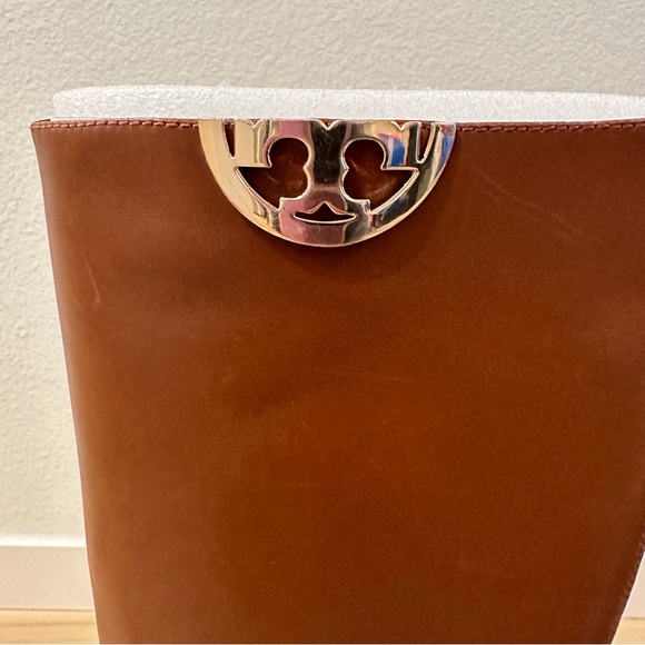 Tory Burch Riding Boots - Picture 13 of 15